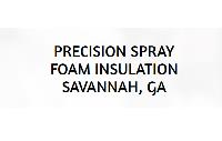 Precision Spray Foam Insulation Savannah image 1